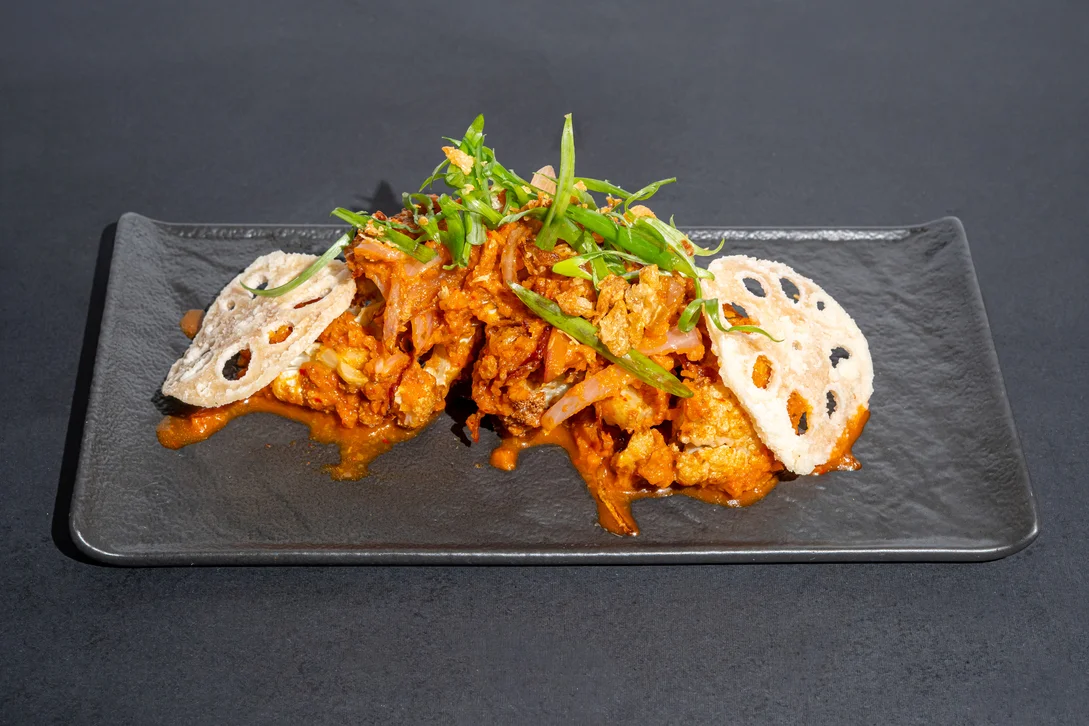 Small Plates Restaurant in Suwanee: Casual Dining Full of Flavor