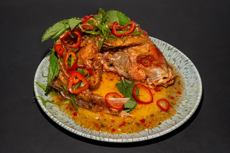 Shareable Plates That Shape the Way We Dine