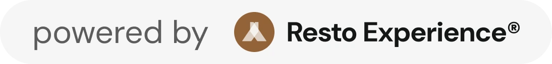Resto Experience