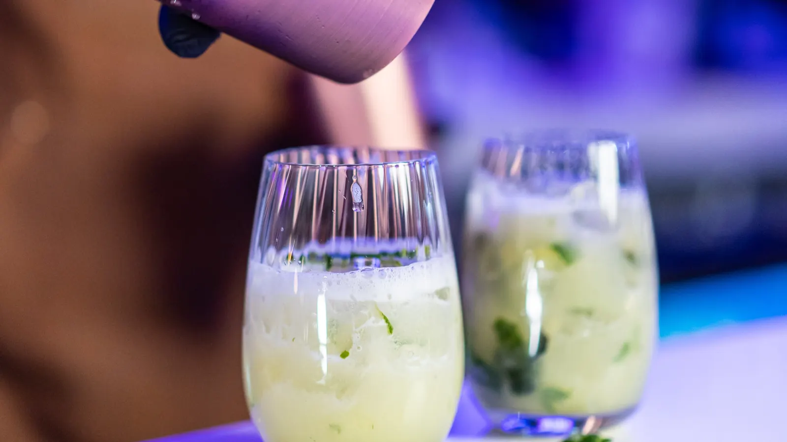 Sip, Share, and Socialize: Discover the Best Cocktails in Suwanee, GA