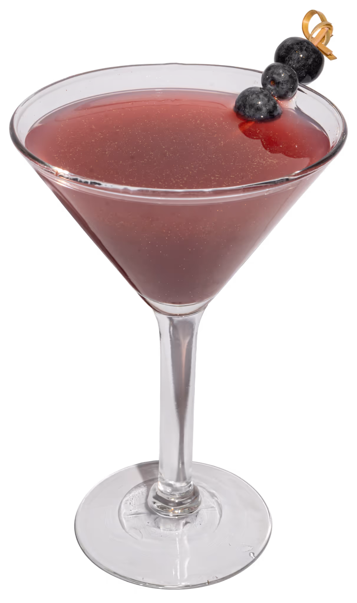 BLUEBERRY COSMOPOLITAN
