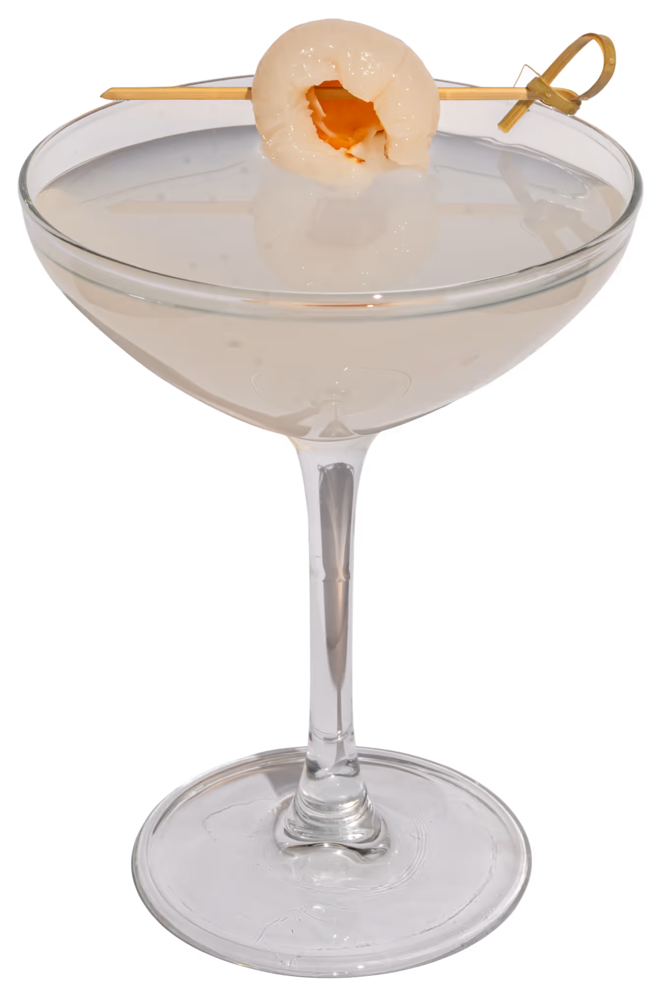LYCHEE MARTINI