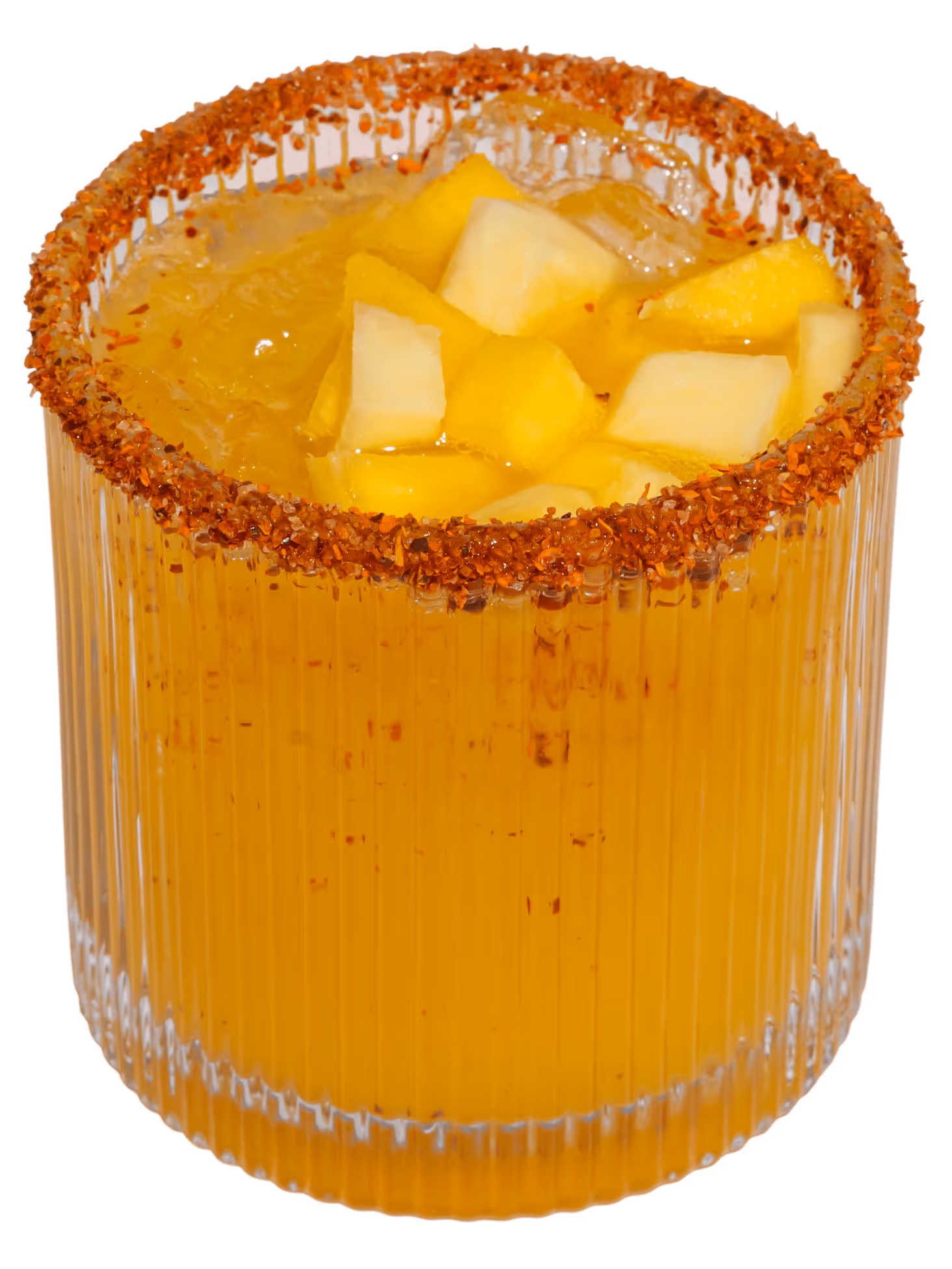 MANGO CHILI MARGARITA
